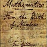 خرید و دانلود نسخه کامل کتاب Mathematics: From the Birth of Numbers