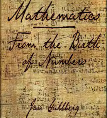 خرید و دانلود نسخه کامل کتاب Mathematics: From the Birth of Numbers