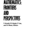 خرید و دانلود نسخه کامل کتاب Mathematics: Frontiers and perspectives