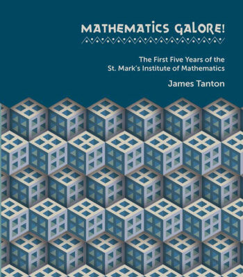 خرید و دانلود نسخه کامل کتاب Mathematics Galore!