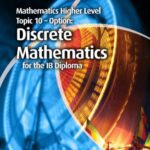 خرید و دانلود نسخه کامل کتاب Mathematics Higher Level for the IB Diploma Option Topic 10 Discrete Mathematics