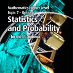 خرید و دانلود نسخه کامل کتاب Mathematics Higher Level for the IB Diploma Option Topic 7 Statistics and Probability