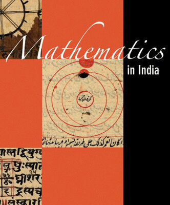 خرید و دانلود نسخه کامل کتاب Mathematics in India