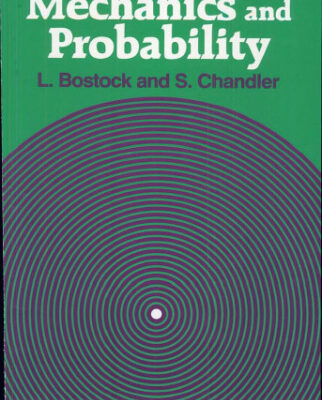 خرید و دانلود نسخه کامل کتاب Mathematics – Mechanics and Probability