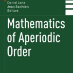 خرید و دانلود نسخه کامل کتاب Mathematics of Aperiodic Order