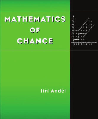 خرید و دانلود نسخه کامل کتاب Mathematics of Chance