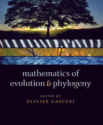 خرید و دانلود نسخه کامل کتاب Mathematics of Evolution and Phylogeny