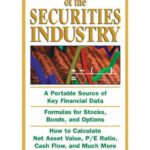 خرید و دانلود نسخه کامل کتاب Mathematics Of The Securities Industry