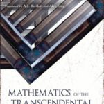 خرید و دانلود نسخه کامل کتاب Mathematics of the Transcendental: Onto-logy and being-there