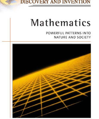 خرید و دانلود نسخه کامل کتاب Mathematics: Powerful Patterns in Nature and Society
