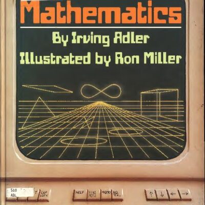خرید و دانلود نسخه کامل کتاب Mathematics
