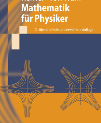 خرید و دانلود نسخه کامل کتاب Mathematik fue Physiker