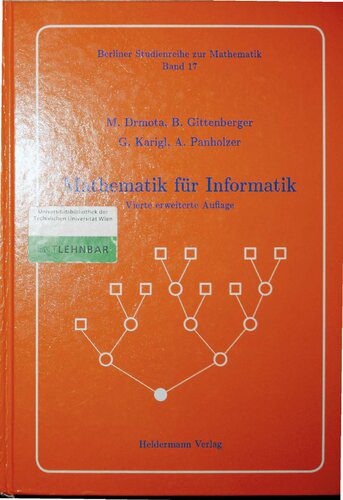 خرید و دانلود نسخه کامل کتاب Mathematik für Informatik_68acadd11a508.jpeg خرید و دانلود نسخه کامل کتاب Mathematik für Informatik