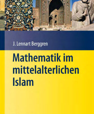 خرید و دانلود نسخه کامل کتاب Mathematik im mittelalterlichen Islam