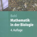 خرید و دانلود نسخه کامل کتاب Mathematik in der Biologie