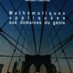 خرید و دانلود نسخه کامل کتاب Mathématiques appliquées aux domaines du génie