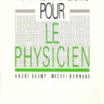خرید و دانلود نسخه کامل کتاب Mathématiques pour le physicien : tome 1