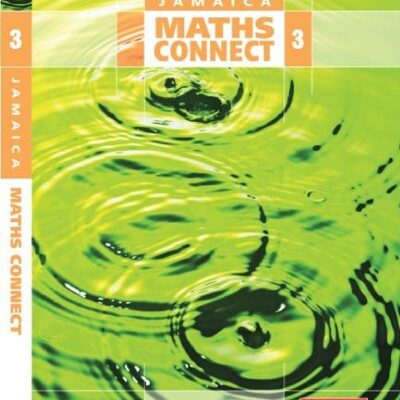 خرید و دانلود نسخه کامل کتاب Maths Connect for Jamaica Grade 3 Pupil Book