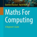 خرید و دانلود نسخه کامل کتاب Maths For Computing: A Beginner’s Guide