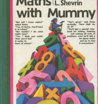 خرید و دانلود نسخه کامل کتاب Maths with Mummy