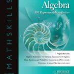 خرید و دانلود نسخه کامل کتاب Mathskills Algebra
