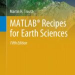 خرید و دانلود نسخه کامل کتاب MATLAB® Recipes for Earth Sciences