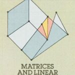 خرید و دانلود نسخه کامل کتاب Matrices and Linear Transformations
