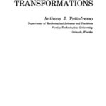 خرید و دانلود نسخه کامل کتاب Matrices and Transformations