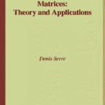 خرید و دانلود نسخه کامل کتاب Matrices: theory and applications
