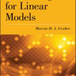 خرید و دانلود نسخه کامل کتاب Matrix Algebra for Linear Models