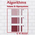 خرید و دانلود نسخه کامل کتاب Matrix algorithms: Eigensystems