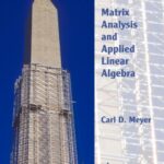خرید و دانلود نسخه کامل کتاب Matrix Analysis And Applied Linear Algebra