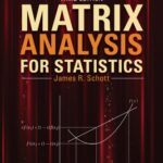 خرید و دانلود نسخه کامل کتاب Matrix Analysis for Statistics