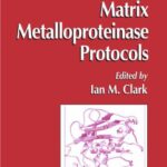 خرید و دانلود نسخه کامل کتاب Matrix Metalloproteinase Protocols