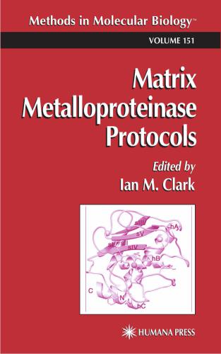خرید و دانلود نسخه کامل کتاب Matrix Metalloproteinase Protocols_689866598a01d.jpeg خرید و دانلود نسخه کامل کتاب Matrix Metalloproteinase Protocols