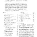 خرید و دانلود نسخه کامل کتاب M(atrix) theory: matrix quantum mechanics as fundamental theory