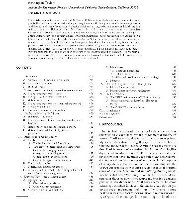 خرید و دانلود نسخه کامل کتاب M(atrix) theory: matrix quantum mechanics as fundamental theory