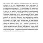خرید و دانلود نسخه کامل کتاب Matters of Metaphysics
