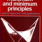 خرید و دانلود نسخه کامل کتاب Maximum and Minimum Principles: A Unified Approach with Applications