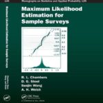 خرید و دانلود نسخه کامل کتاب Maximum likelihood estimation for sample surveys