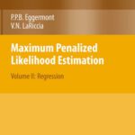 خرید و دانلود نسخه کامل کتاب Maximum Penalized Likelihood Estimation: Volume II: Regression
