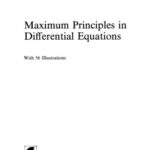 خرید و دانلود نسخه کامل کتاب Maximum Principles in Differential Equations
