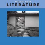خرید و دانلود نسخه کامل کتاب McDougal Littell Literature