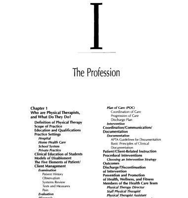 خرید و دانلود نسخه کامل کتاب McGraw-Hill’s NPTE (National Physical Therapy Examination)