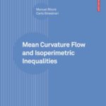 خرید و دانلود نسخه کامل کتاب Mean curvature flow and isoperimetric inequalities