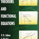 خرید و دانلود نسخه کامل کتاب Mean Value Theorems and Functional Equations