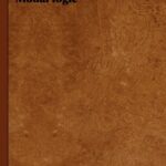 خرید و دانلود نسخه کامل کتاب Meaning and necessity: A study in semantics and modal logic