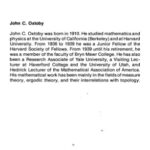خرید و دانلود نسخه کامل کتاب Measure and Category: A Survey of the Analogies between Topological and Measure Spaces