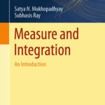 خرید و دانلود نسخه کامل کتاب Measure and Integration: An Introduction