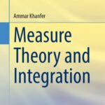 خرید و دانلود نسخه کامل کتاب Measure Theory and Integration